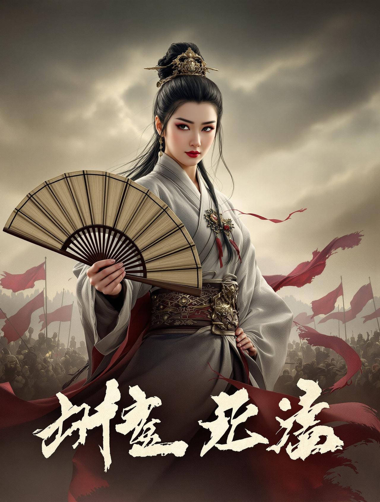 短剧网最新短剧 - 红妆泪