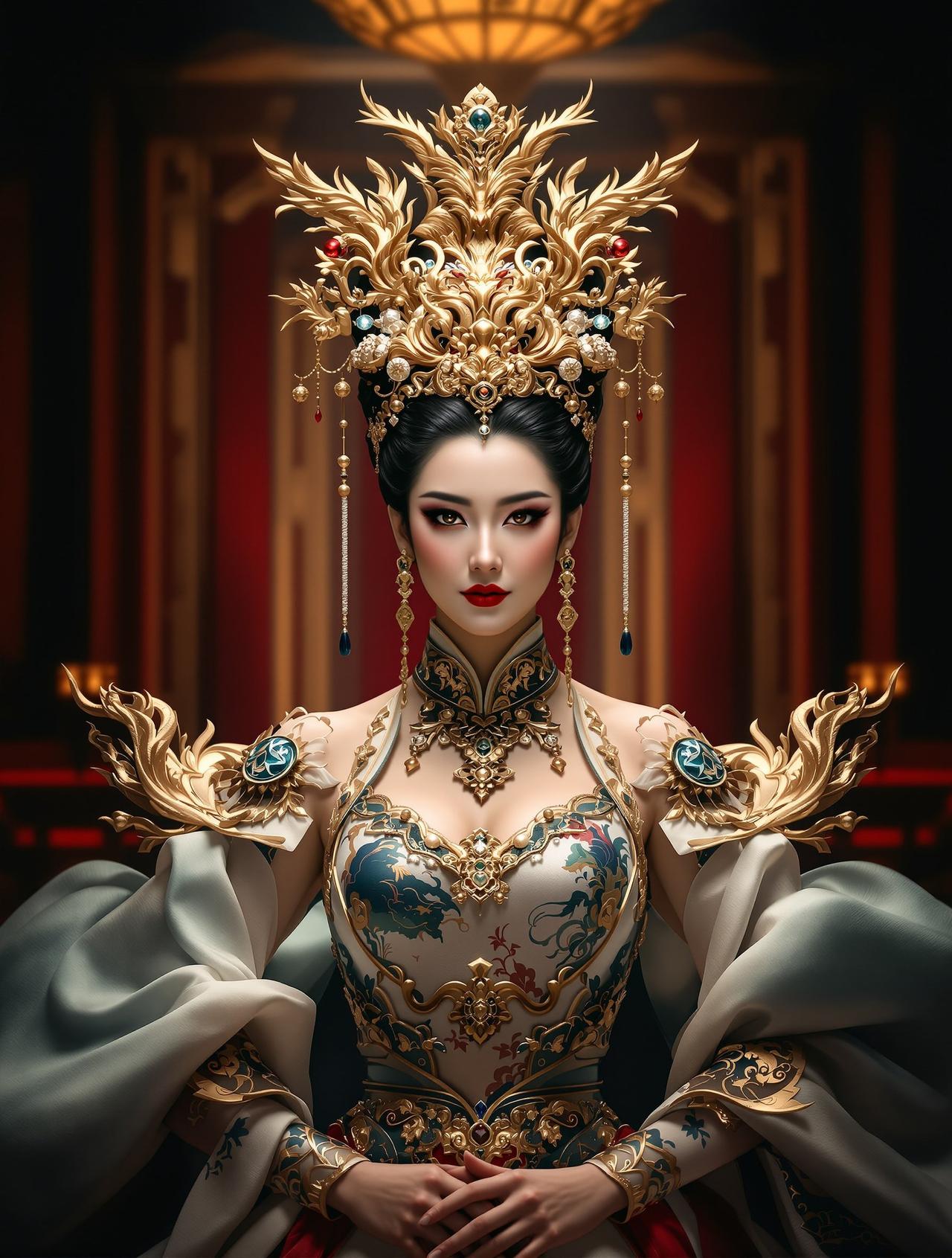 短剧网最新短剧 - 君心似海