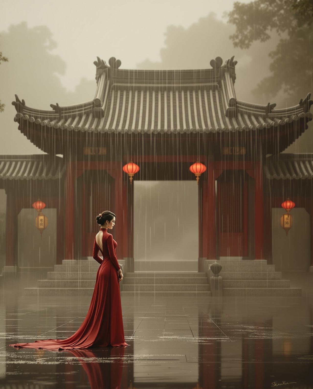 短剧网最新短剧 - 烟雨楼台