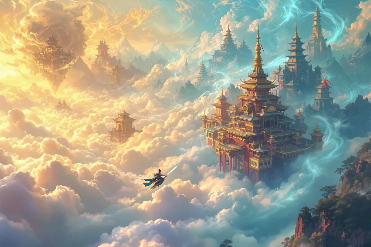 短剧网最新仙侠玄幻频道