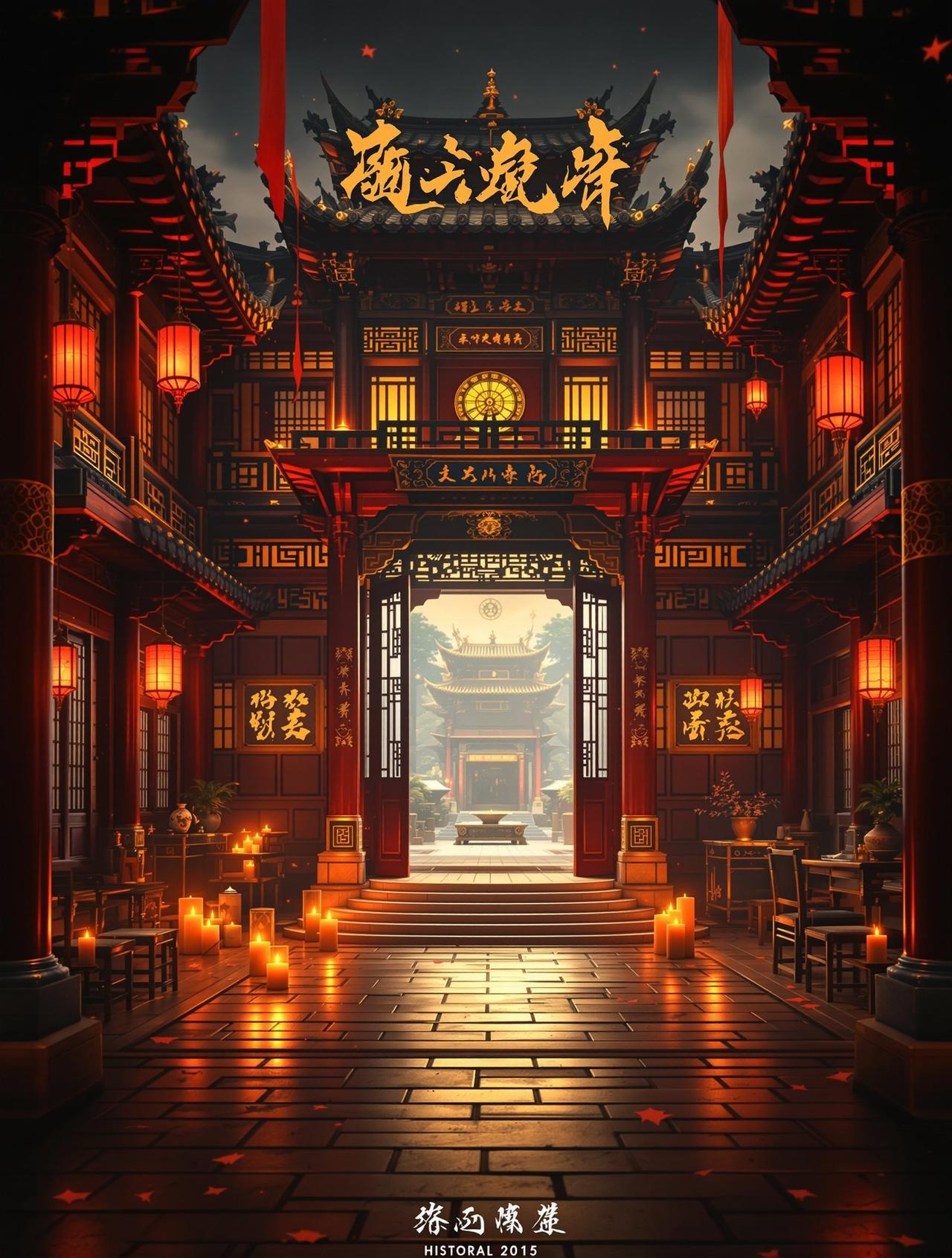 短剧网最新精选短剧 - 凤华锦城